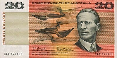 $20